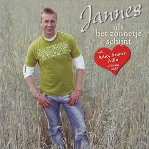 Als het zonnetje schijnt